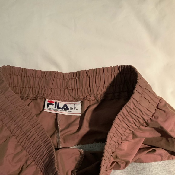 Fila Sweatpants Women Size XS - Picture 1 of 3